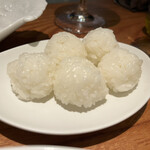 トムクリオーザ - 