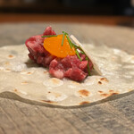 トムクリオーザ - 