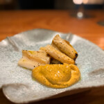 トムクリオーザ - 