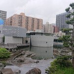 Kankyuu Chuuka Shokudou - しながわ水族館外観