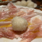 トムクリオーザ - 