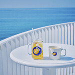 miele the DINER cafe - レモネード