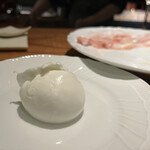 トムクリオーザ - 