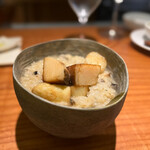 トムクリオーザ - 