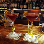 Bar Vanitas - ヴァニタス(1200円・外税)×2