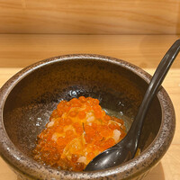 SUSHI TOKYO TEN、 新宿店 - 