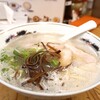 福間ラーメンろくでなし 福間本店