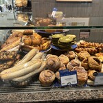 THE CITY BAKERY - 