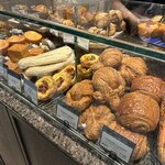 THE CITY BAKERY - 