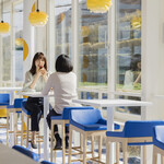 miele the DINER cafe - 