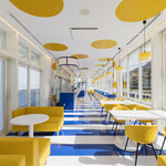 miele the DINER cafe - 