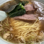 Ramen Shoppu - 