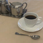 伊藤グリル - コーヒー