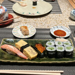 Sukiji Sushi Koujin - 