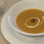 伊藤グリル - スープ