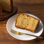 【日替わり商品】※現在休止中【西院店限定商品】メープルシフォン