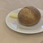 伊藤グリル - パン
