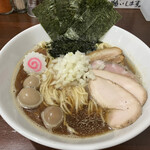 中華蕎麦 萌芽 - 