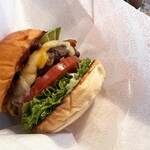 中目黒 Burger Factory - 