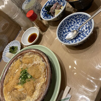 新宿割烹 中嶋 - 