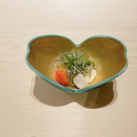 鮨 銀座 おのでら - 
