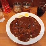 カレーハウス キラリ - 