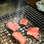 まほろば囲炉裏 - 