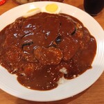 カレーハウス キラリ - 