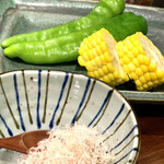 まほろば囲炉裏 - 