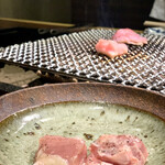 まほろば囲炉裏 - 