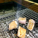 まほろば囲炉裏 - 