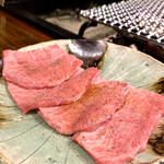 まほろば囲炉裏 心斎橋 - 