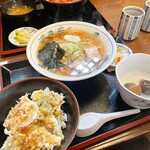 富士亭 - 