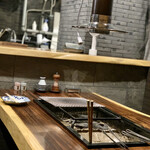 まほろば囲炉裏 - 