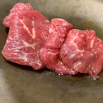 まほろば囲炉裏 - 