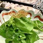 まほろば囲炉裏 - 