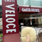 CAFFE VELOCE - 