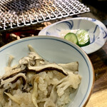 まほろば囲炉裏 - 