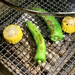 まほろば囲炉裏 - 