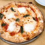 PIZZERIA La locanda del pittoria - 