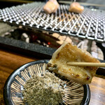 まほろば囲炉裏 - 