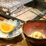 まほろば囲炉裏 - 