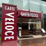 CAFFE VELOCE - 