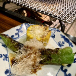 まほろば囲炉裏 - 