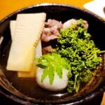 蕃 YORONIKU - 