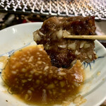 まほろば囲炉裏 - 