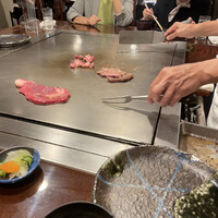 ステーキハウス松波 - 