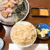 ステーキハウス松波 - 