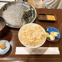 ステーキハウス松波 - 
