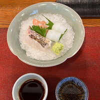 くいしん坊 - 
